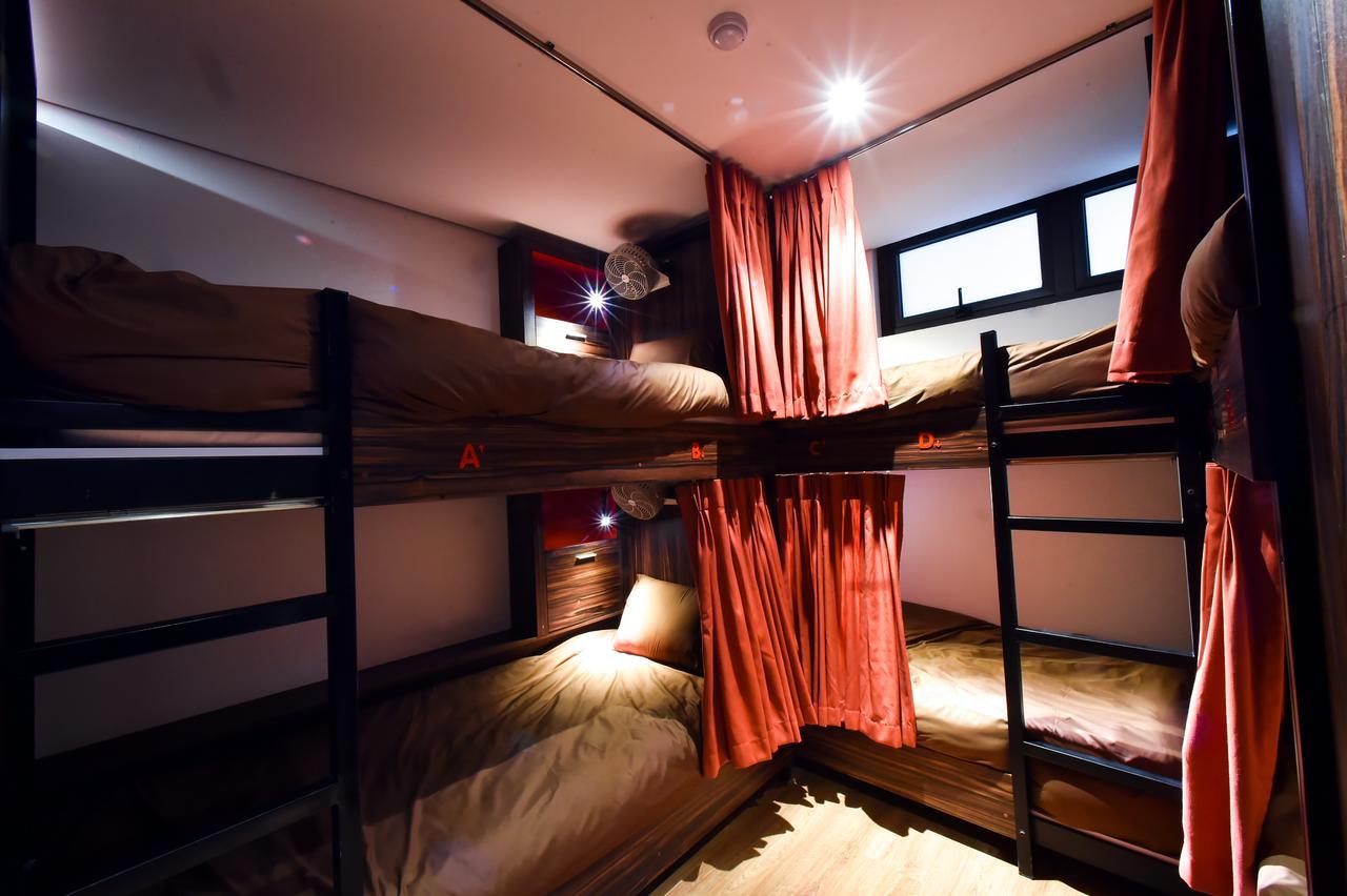 Cocoon Inn Hanoi Kültér fotó