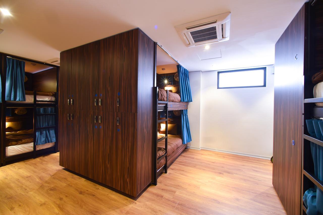 Cocoon Inn Hanoi Kültér fotó