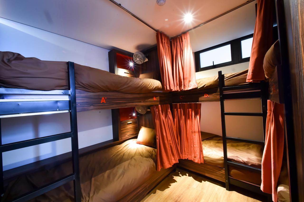 Cocoon Inn Hanoi Kültér fotó