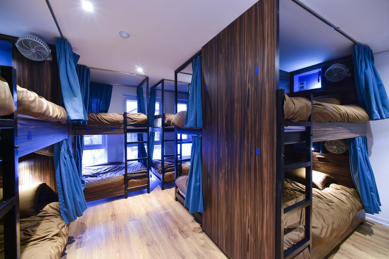 Cocoon Inn Hanoi Kültér fotó