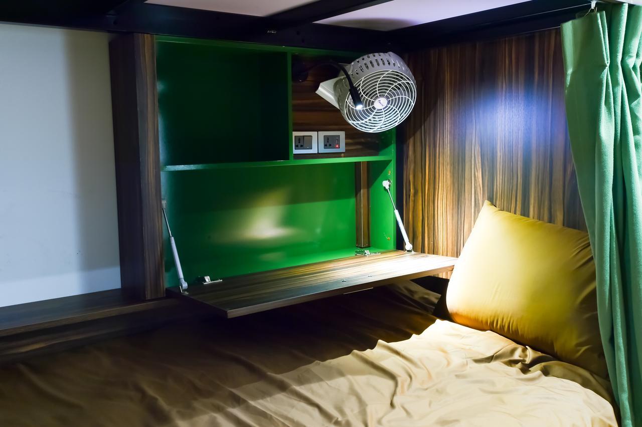 Cocoon Inn Hanoi Kültér fotó