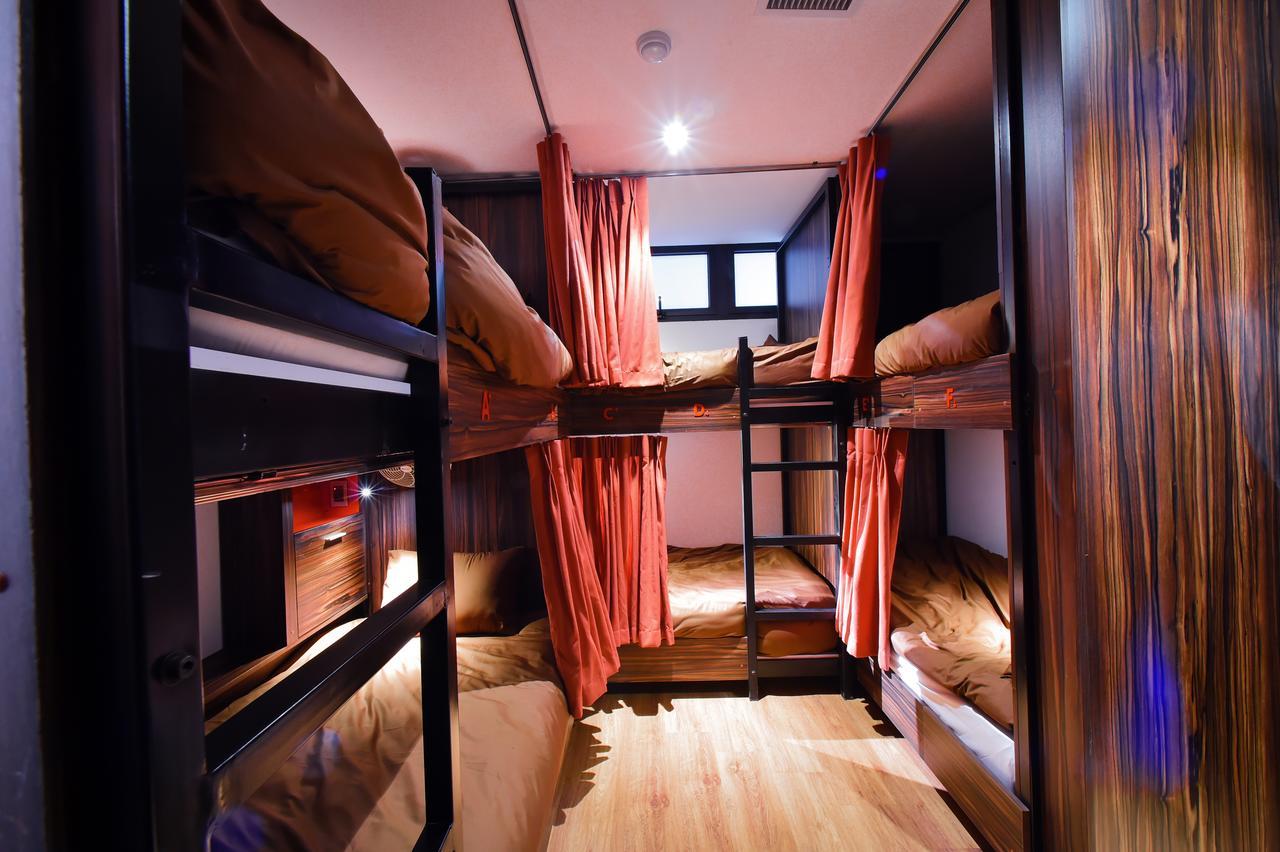 Cocoon Inn Hanoi Kültér fotó