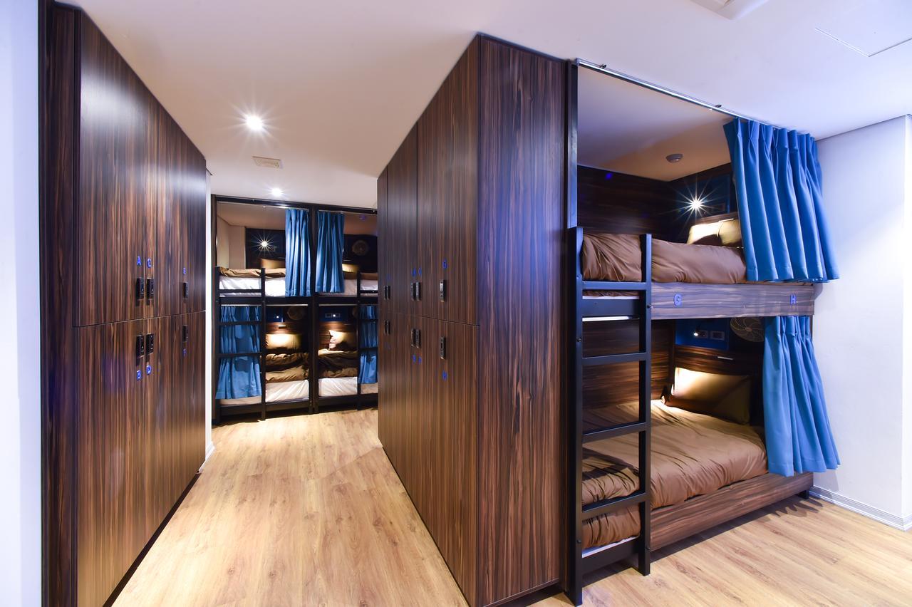 Cocoon Inn Hanoi Kültér fotó