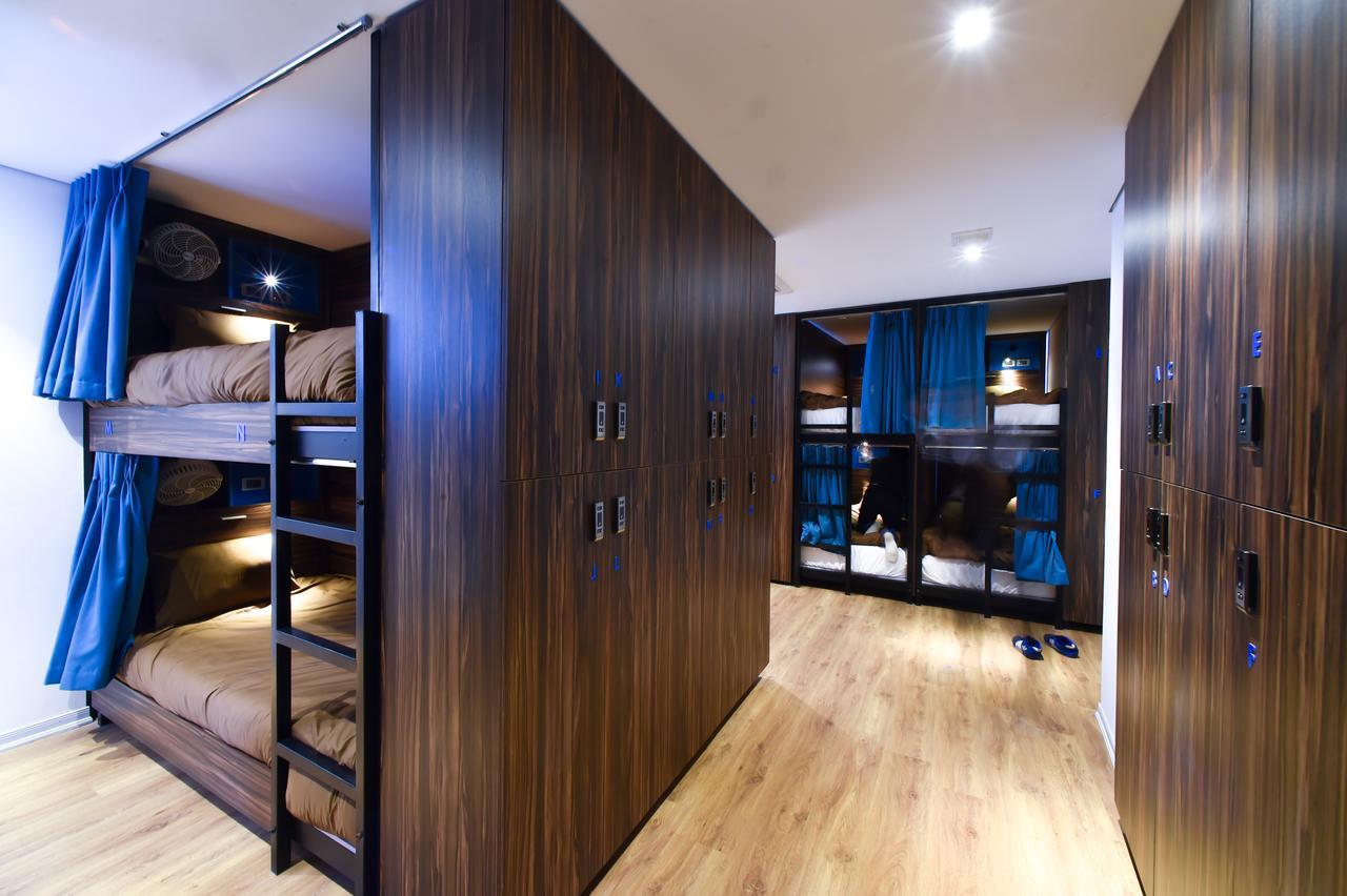 Cocoon Inn Hanoi Kültér fotó