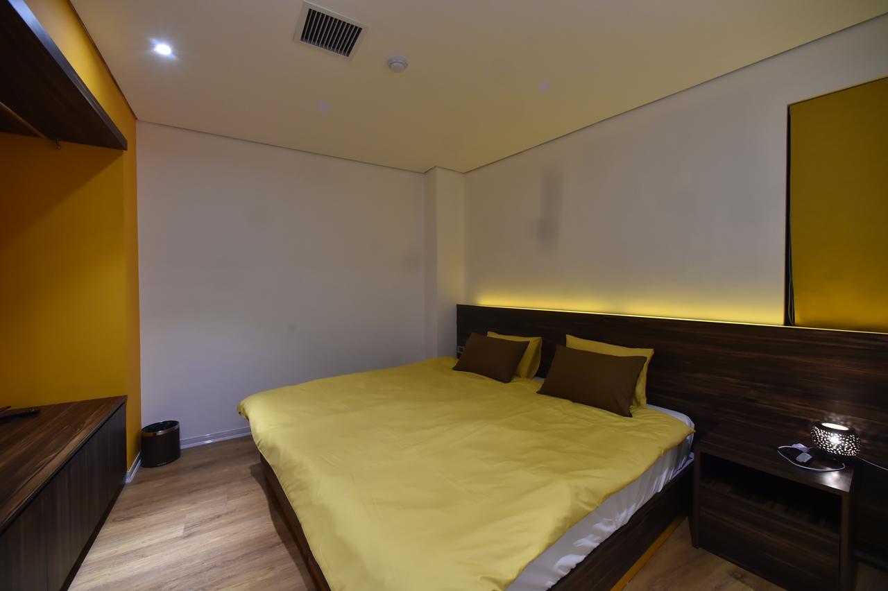 Cocoon Inn Hanoi Kültér fotó