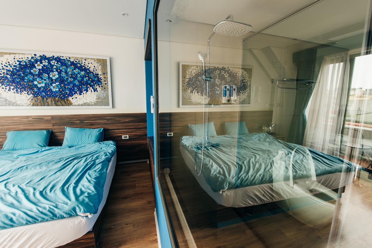 Cocoon Inn Hanoi Kültér fotó