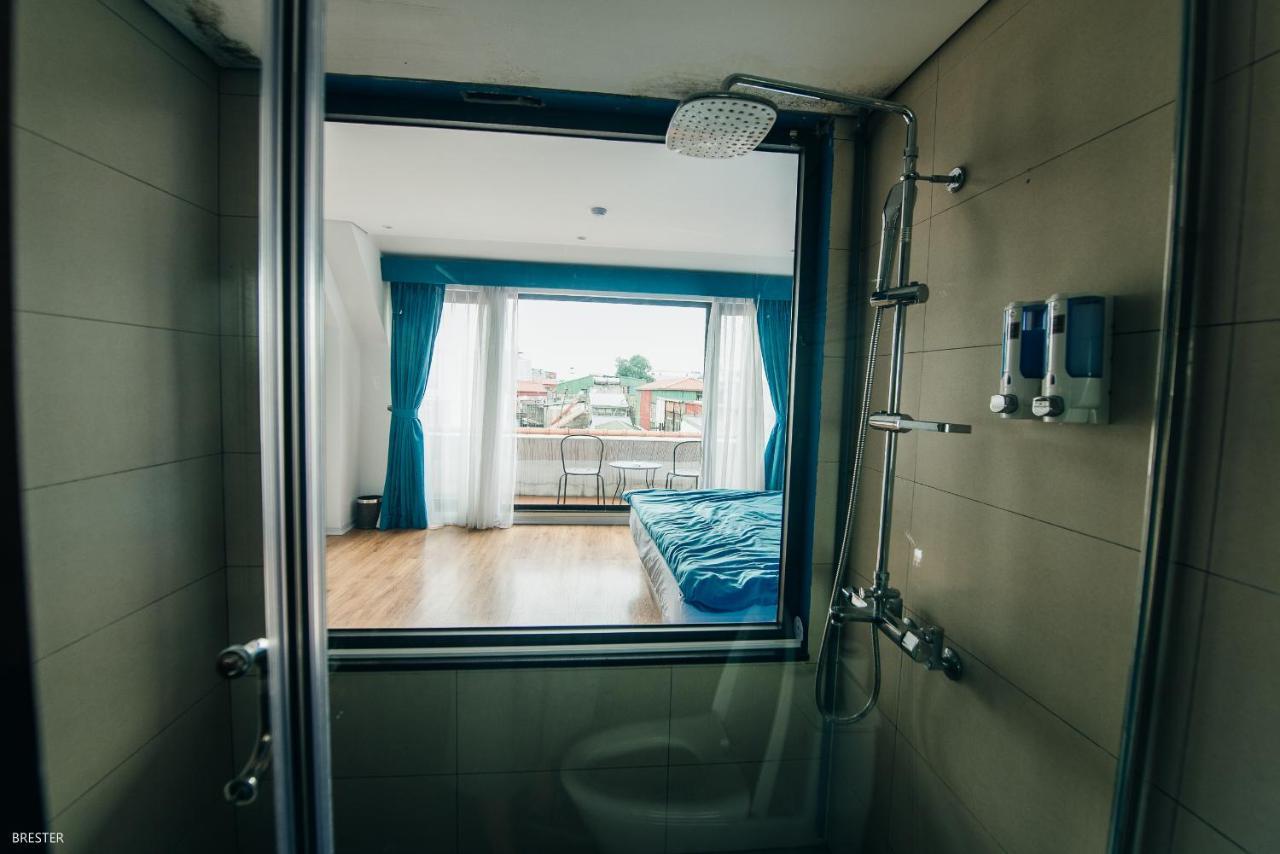 Cocoon Inn Hanoi Kültér fotó