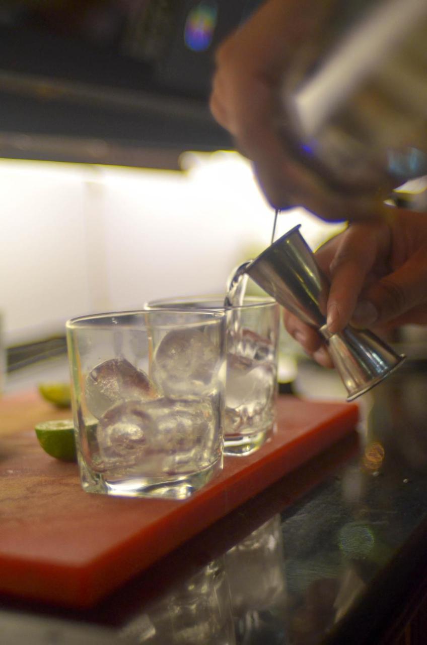 Cocoon Inn Hanoi Kültér fotó