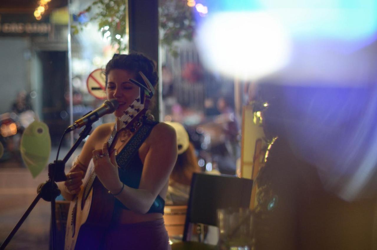 Cocoon Inn Hanoi Kültér fotó