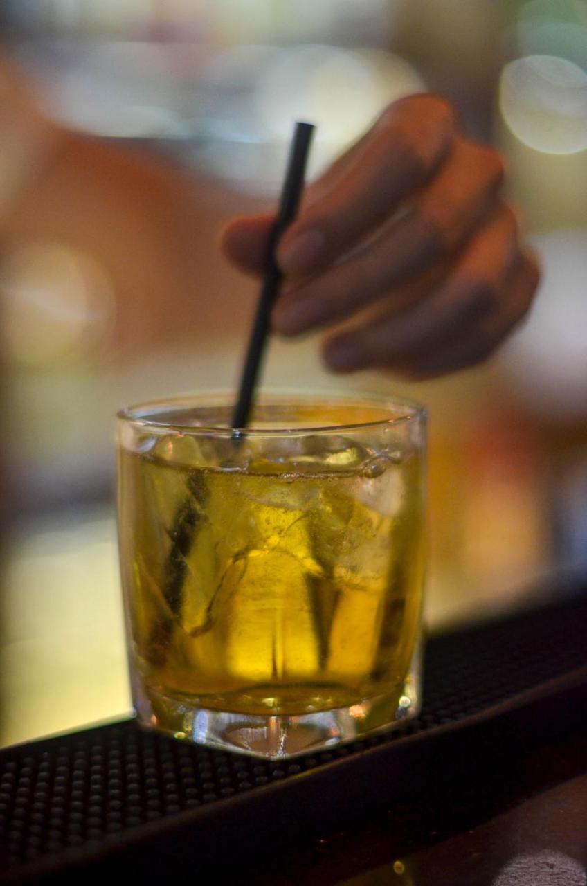 Cocoon Inn Hanoi Kültér fotó
