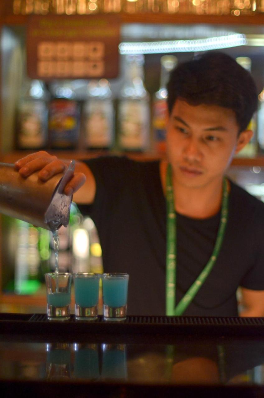 Cocoon Inn Hanoi Kültér fotó