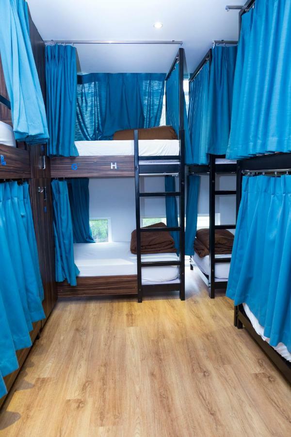 Cocoon Inn Hanoi Kültér fotó