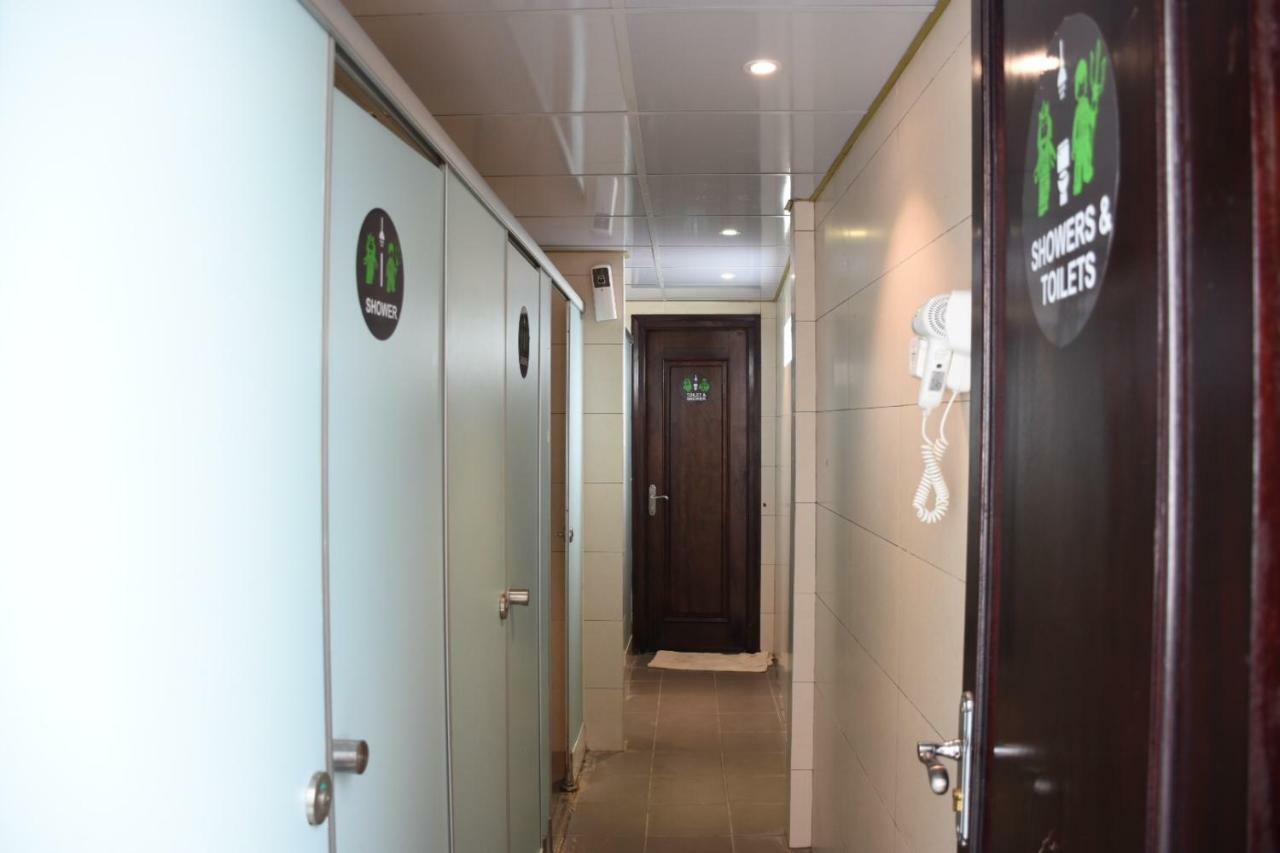Cocoon Inn Hanoi Kültér fotó